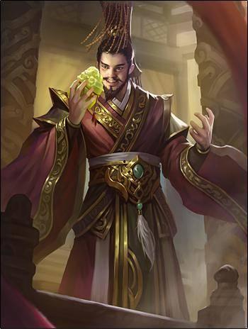 三国杀神典韦爆料视频,三国杀新英雄技能大揭秘  第3张