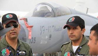 巴方飞行员爆料最新消息,揭秘最新军事冲突内幕 第1张 巴方飞行员爆料最新消息,揭秘最新军事冲突内幕 第1张