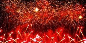 合肥最新烟花爆料,最新爆料揭秘璀璨夜空背后的精彩瞬间 第3张 合肥最新烟花爆料,最新爆料揭秘璀璨夜空背后的精彩瞬间 第3张